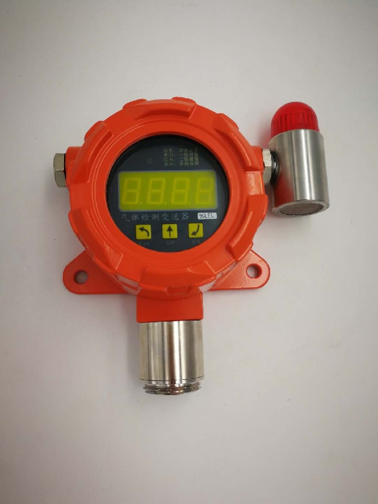 （可燃、有毒）氣體報警器